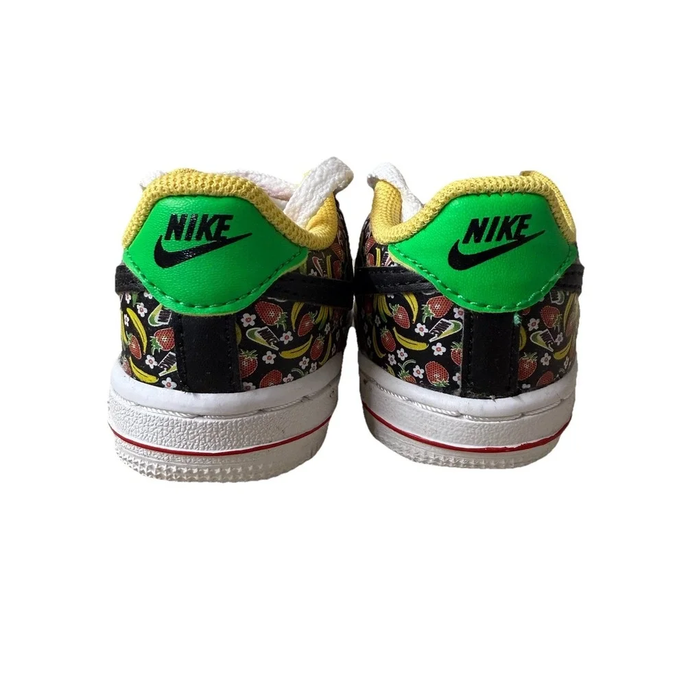 Nike new replacement